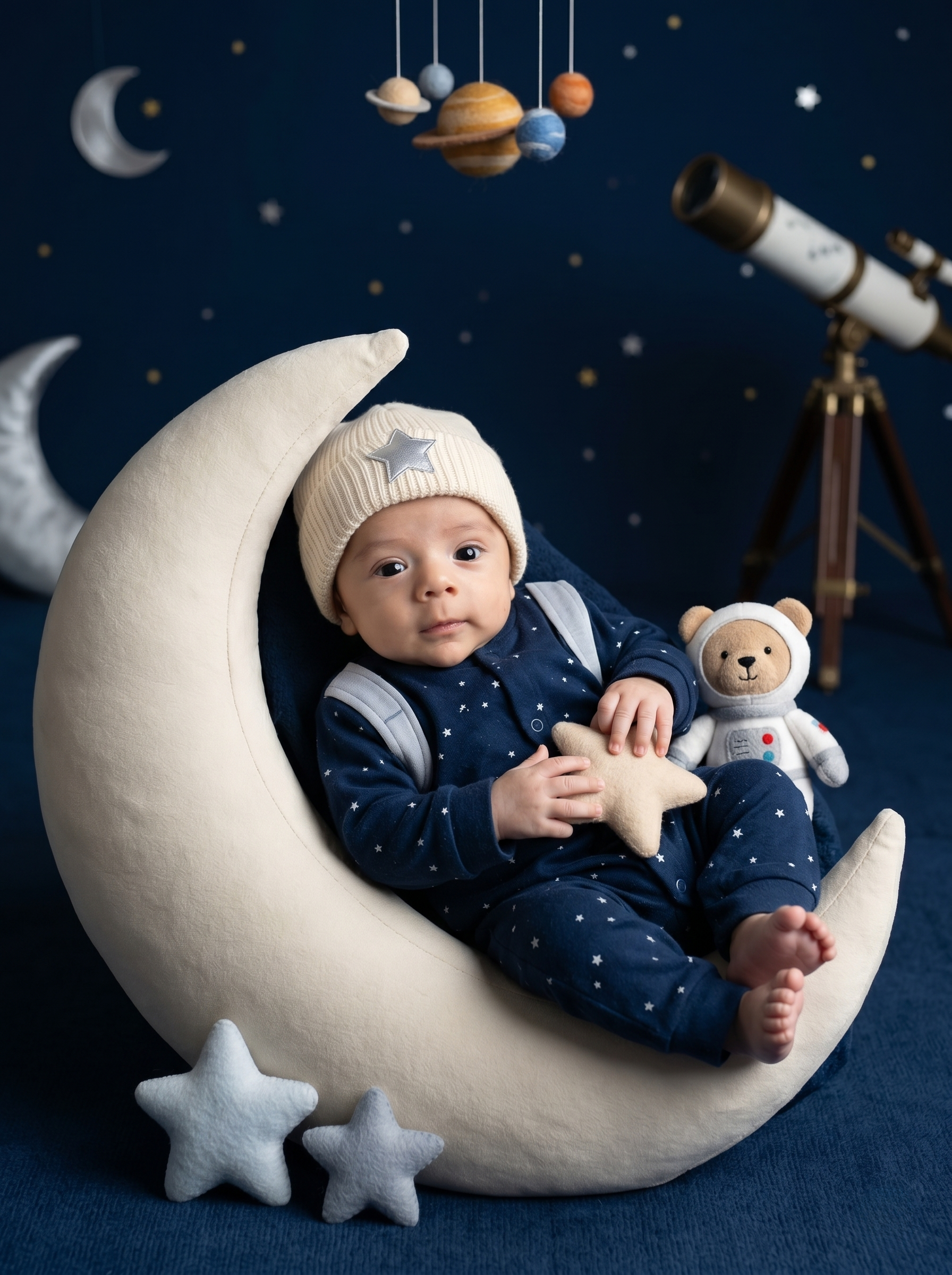 Astronauta 9